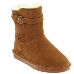 NWT Bearpaw Catherine boots